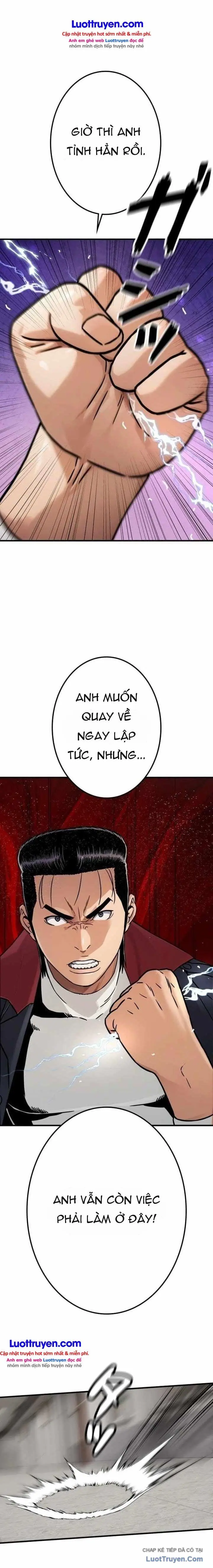 Kẻ Đào Tẩu Đến Hiện Tại Chapter 7 - Trang 19