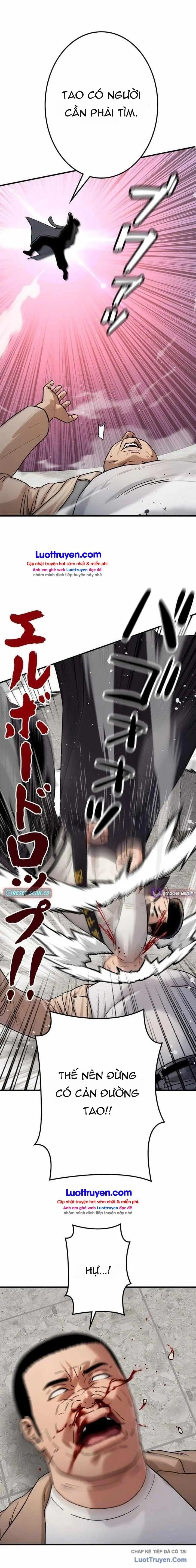 Kẻ Đào Tẩu Đến Hiện Tại Chapter 7 - Trang 20