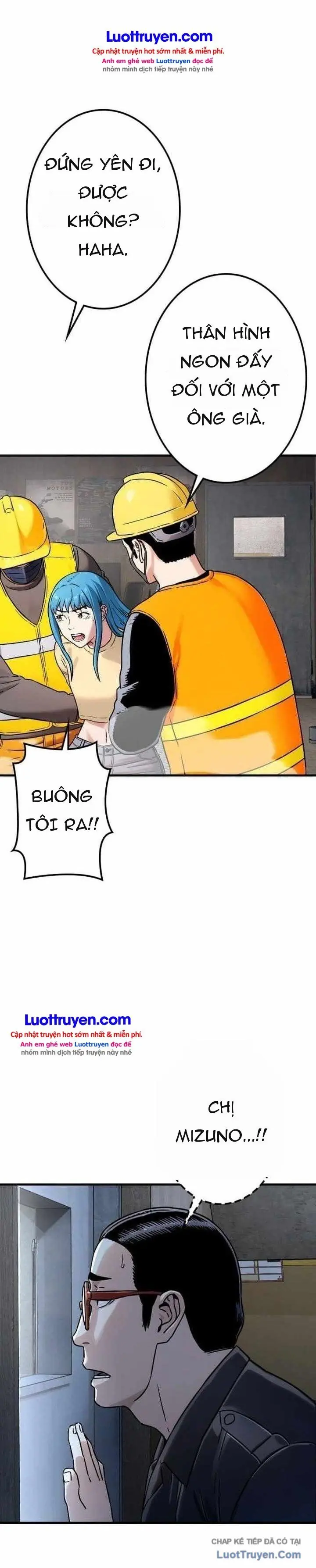 Kẻ Đào Tẩu Đến Hiện Tại Chapter 7 - Trang 23