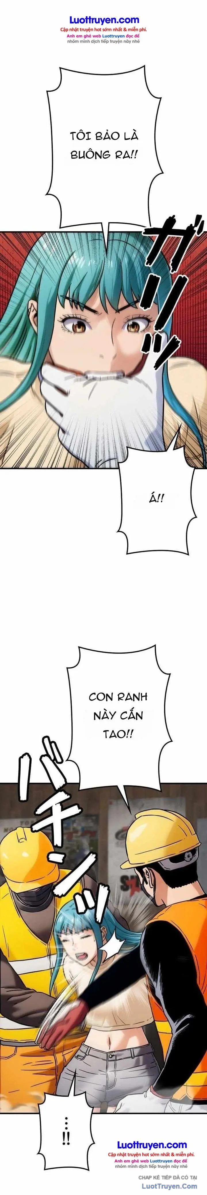 Kẻ Đào Tẩu Đến Hiện Tại Chapter 7 - Trang 24