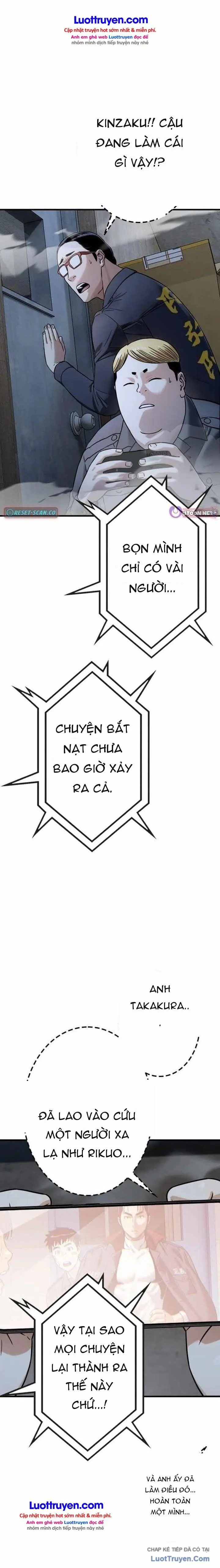 Kẻ Đào Tẩu Đến Hiện Tại Chapter 7 - Trang 25