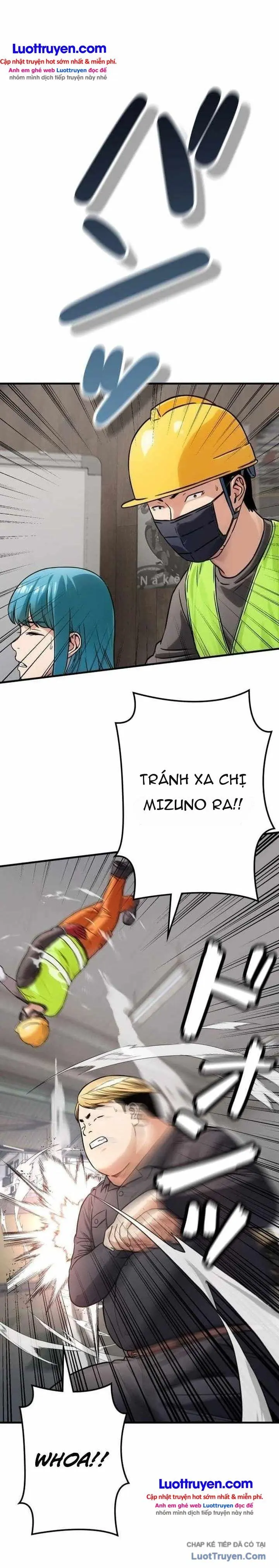 Kẻ Đào Tẩu Đến Hiện Tại Chapter 7 - Trang 27