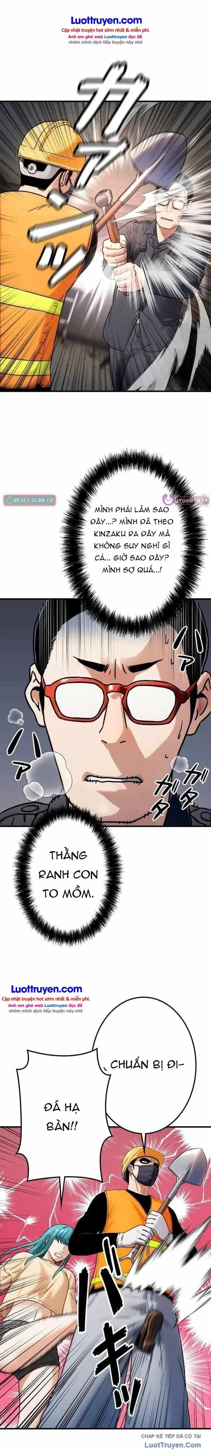 Kẻ Đào Tẩu Đến Hiện Tại Chapter 7 - Trang 29