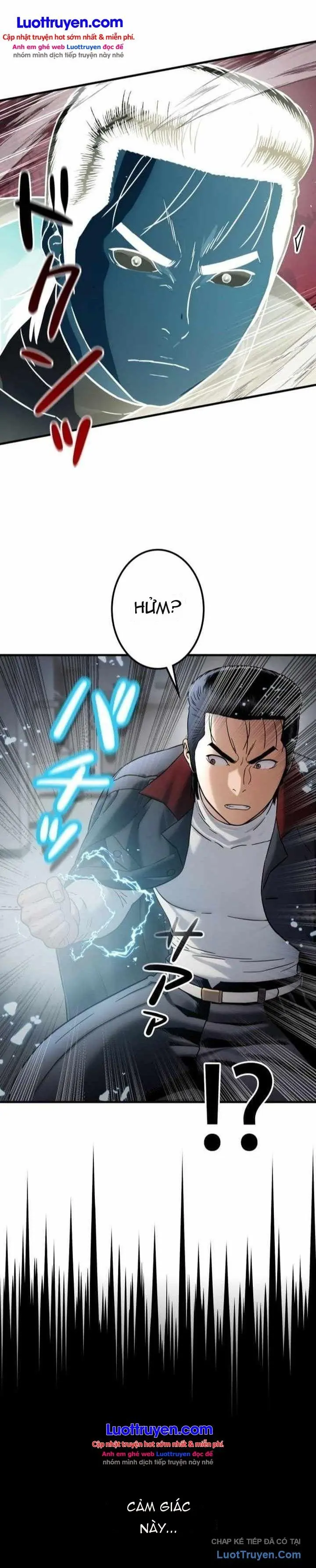 Kẻ Đào Tẩu Đến Hiện Tại Chapter 7 - Trang 3