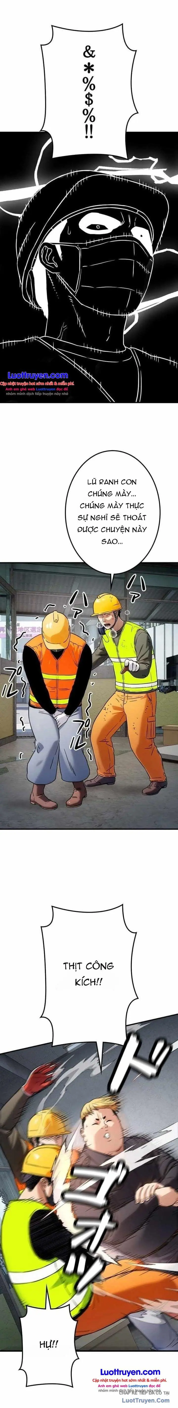 Kẻ Đào Tẩu Đến Hiện Tại Chapter 7 - Trang 30