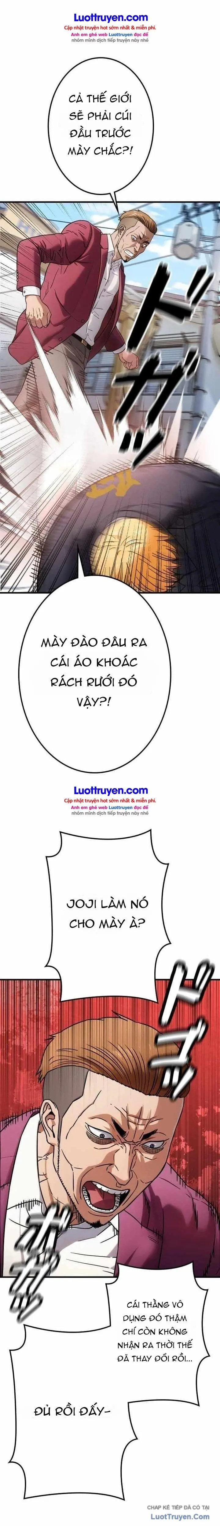 Kẻ Đào Tẩu Đến Hiện Tại Chapter 7 - Trang 37