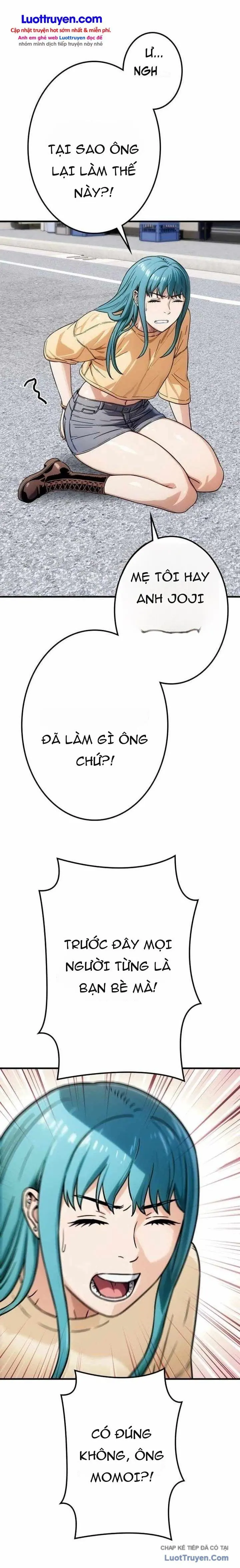 Kẻ Đào Tẩu Đến Hiện Tại Chapter 7 - Trang 39