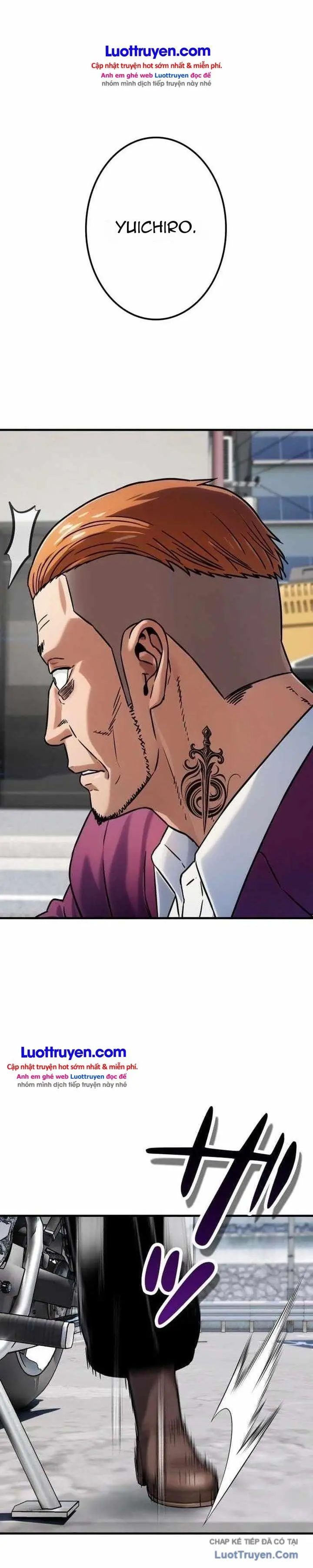 Kẻ Đào Tẩu Đến Hiện Tại Chapter 7 - Trang 41