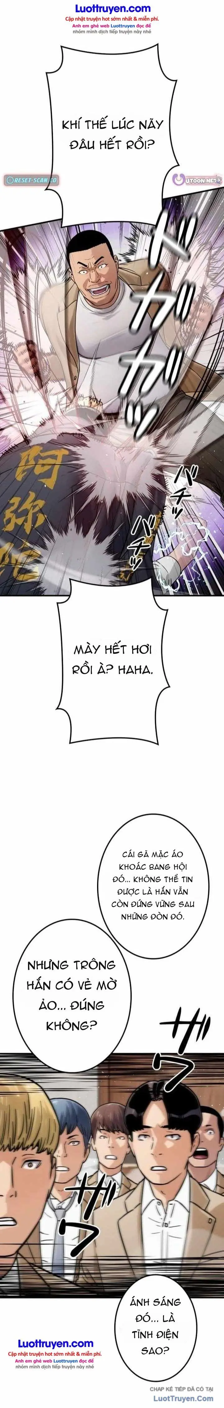 Kẻ Đào Tẩu Đến Hiện Tại Chapter 7 - Trang 5
