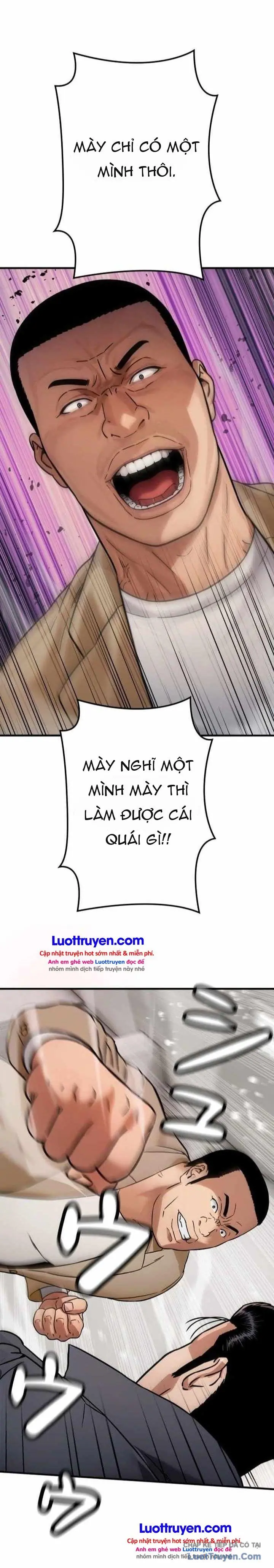 Kẻ Đào Tẩu Đến Hiện Tại Chapter 7 - Trang 6