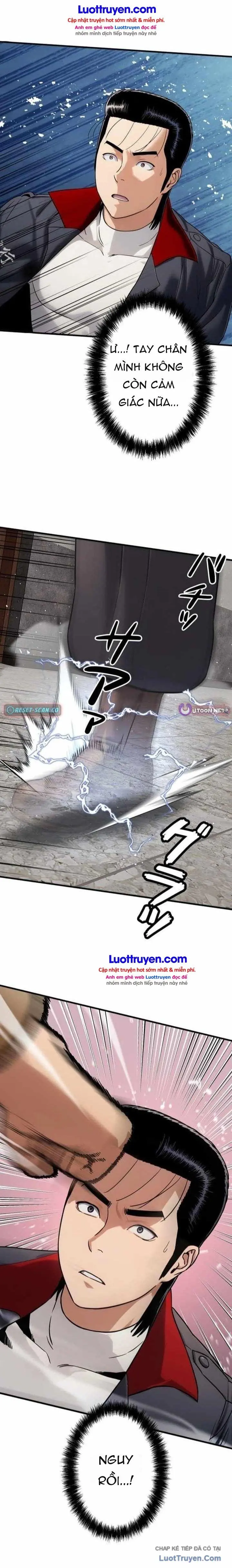 Kẻ Đào Tẩu Đến Hiện Tại Chapter 7 - Trang 7