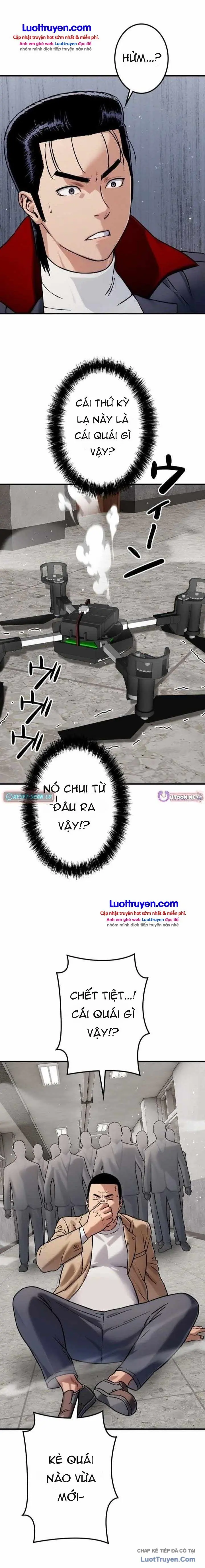 Kẻ Đào Tẩu Đến Hiện Tại Chapter 7 - Trang 9