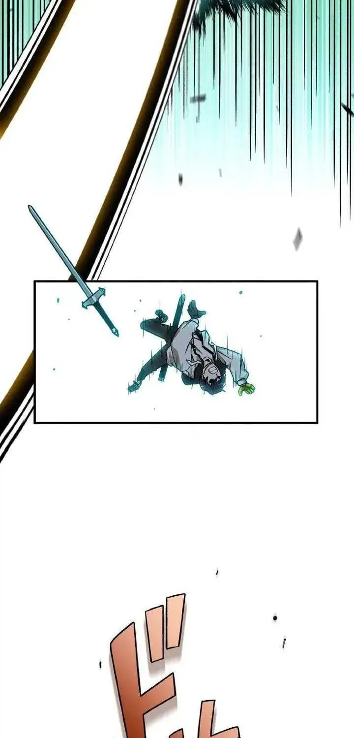 Kẻ Diệt Trừ Ac Nhân Đầy Thù Hận Chapter 1 - Trang 10
