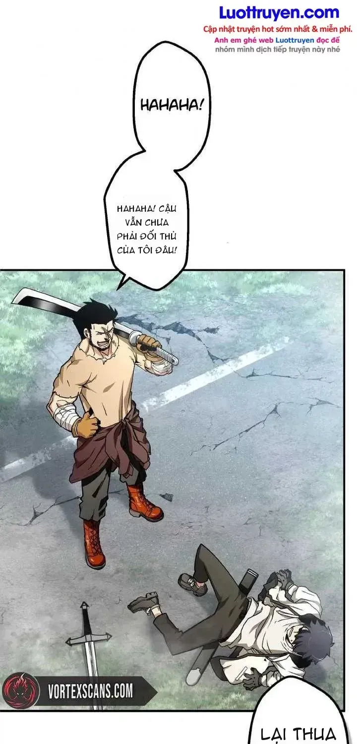 Kẻ Diệt Trừ Ac Nhân Đầy Thù Hận Chapter 1 - Trang 12