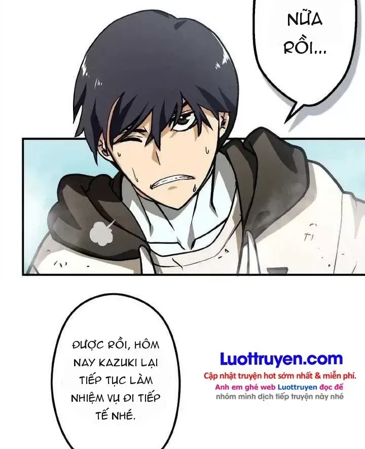 Kẻ Diệt Trừ Ac Nhân Đầy Thù Hận Chapter 1 - Trang 13