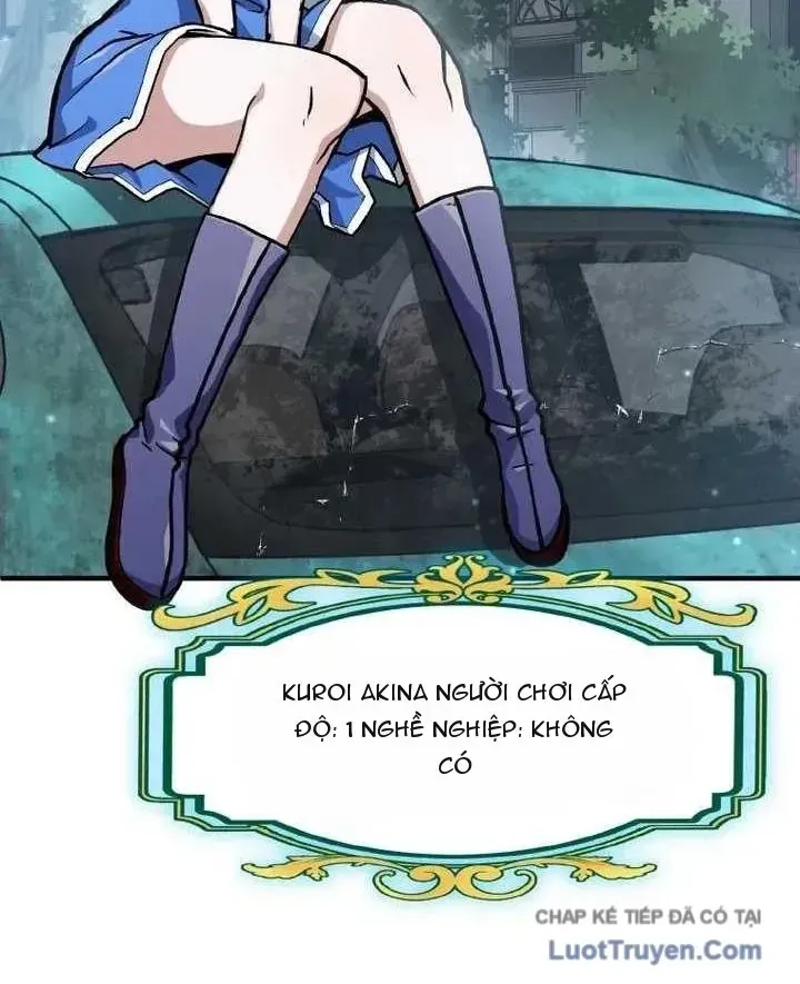 Kẻ Diệt Trừ Ac Nhân Đầy Thù Hận Chapter 1 - Trang 15