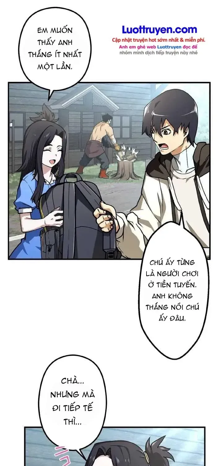 Kẻ Diệt Trừ Ac Nhân Đầy Thù Hận Chapter 1 - Trang 16
