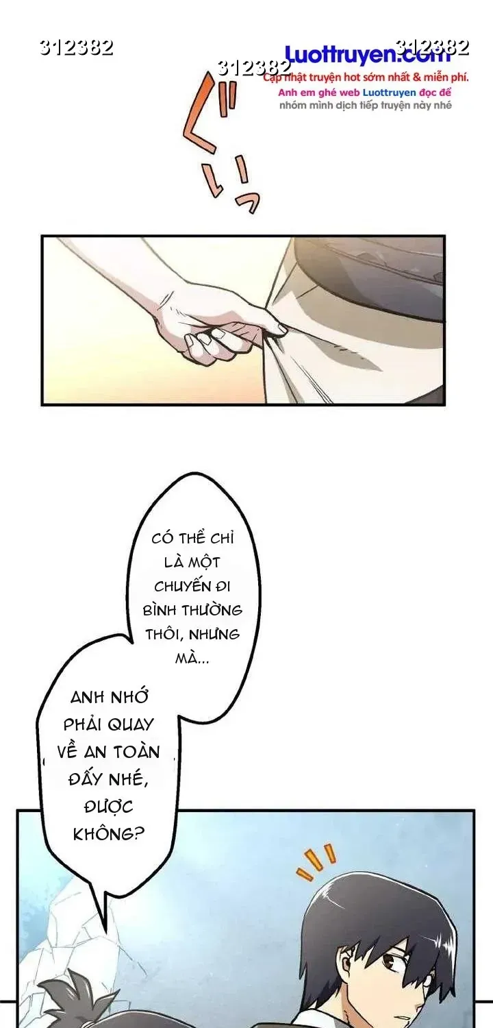Kẻ Diệt Trừ Ac Nhân Đầy Thù Hận Chapter 1 - Trang 20