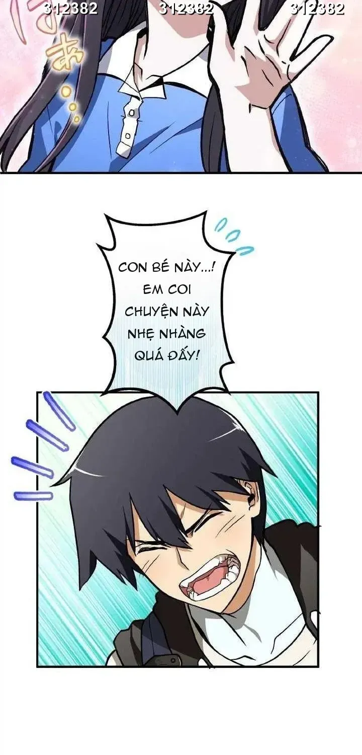 Kẻ Diệt Trừ Ac Nhân Đầy Thù Hận Chapter 1 - Trang 26