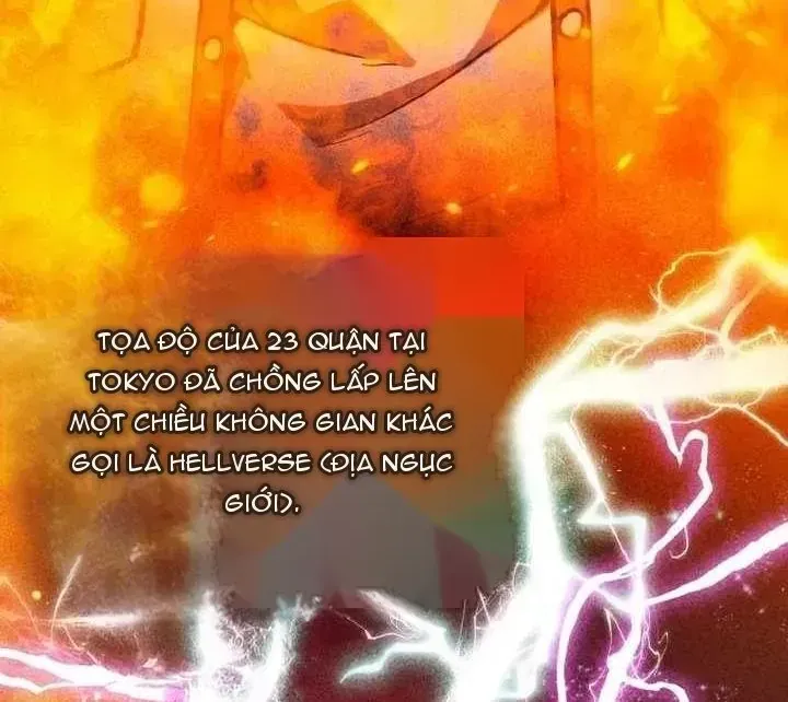 Kẻ Diệt Trừ Ac Nhân Đầy Thù Hận Chapter 1 - Trang 33