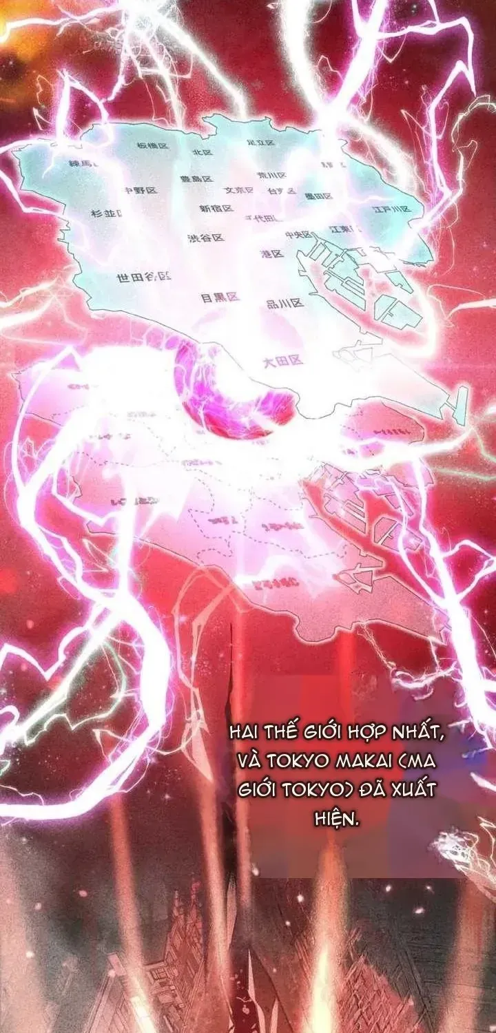 Kẻ Diệt Trừ Ac Nhân Đầy Thù Hận Chapter 1 - Trang 34