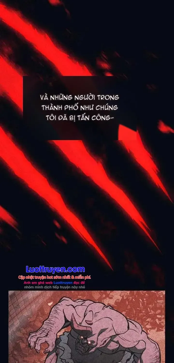 Kẻ Diệt Trừ Ac Nhân Đầy Thù Hận Chapter 1 - Trang 42