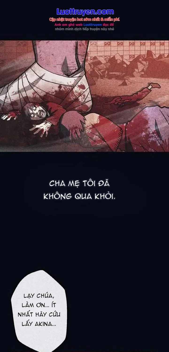 Kẻ Diệt Trừ Ac Nhân Đầy Thù Hận Chapter 1 - Trang 44