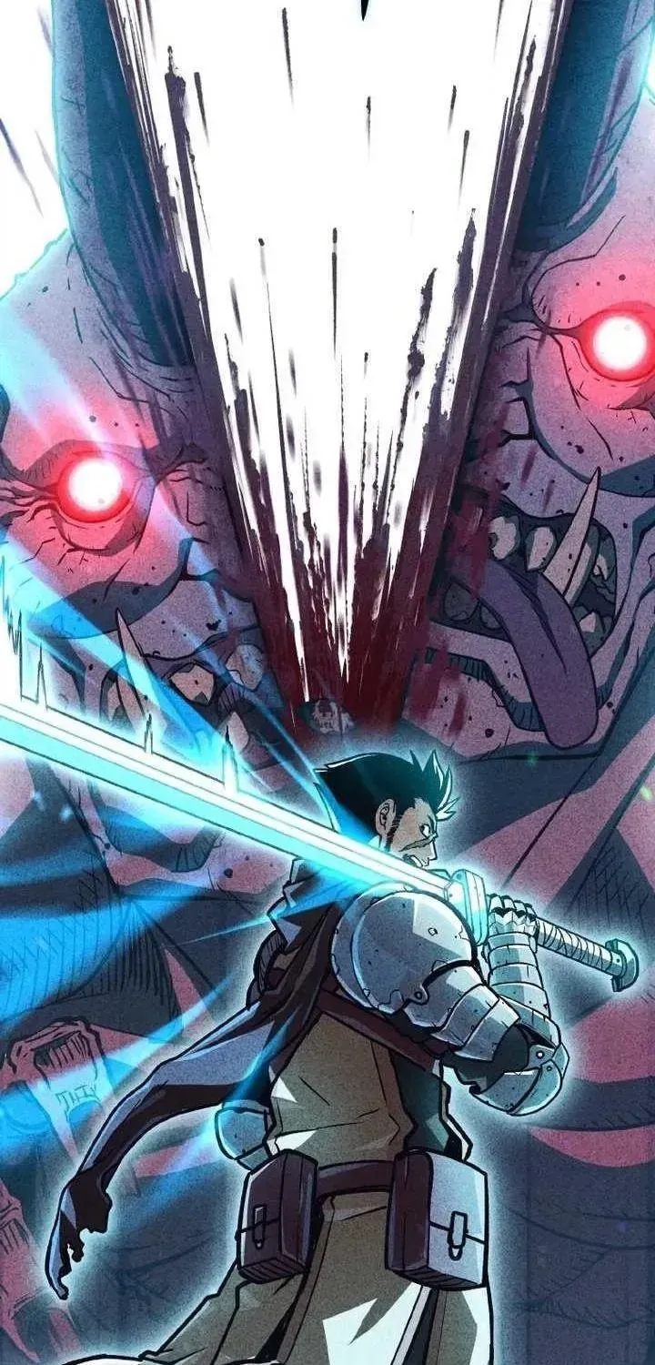 Kẻ Diệt Trừ Ac Nhân Đầy Thù Hận Chapter 1 - Trang 50