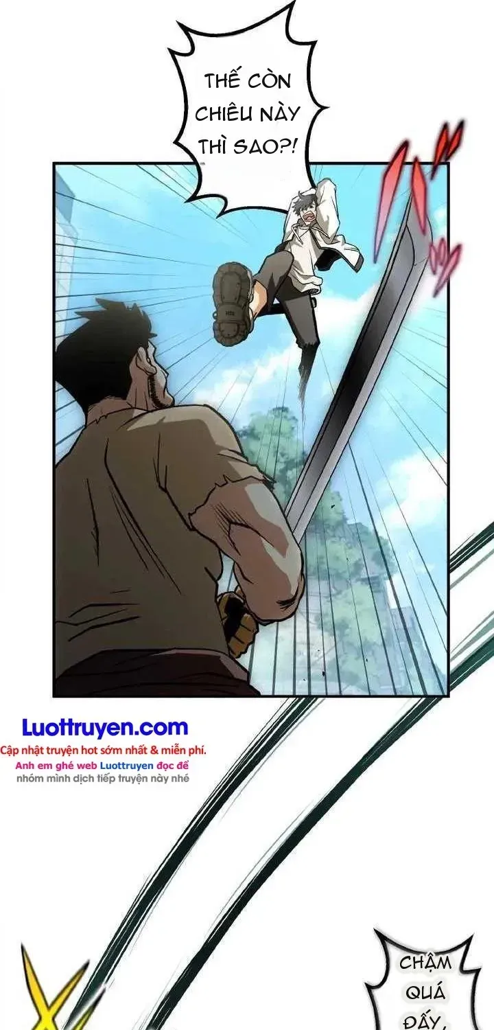 Kẻ Diệt Trừ Ac Nhân Đầy Thù Hận Chapter 1 - Trang 6