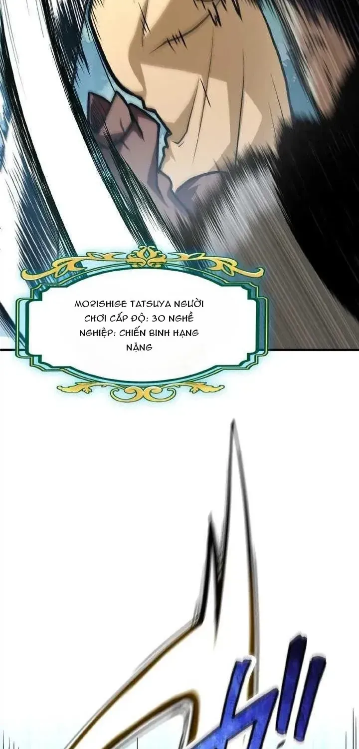 Kẻ Diệt Trừ Ac Nhân Đầy Thù Hận Chapter 1 - Trang 8