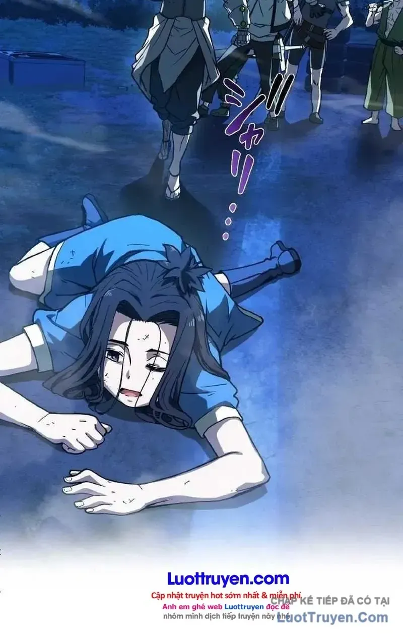 Kẻ Diệt Trừ Ac Nhân Đầy Thù Hận Chapter 2 - Trang 10