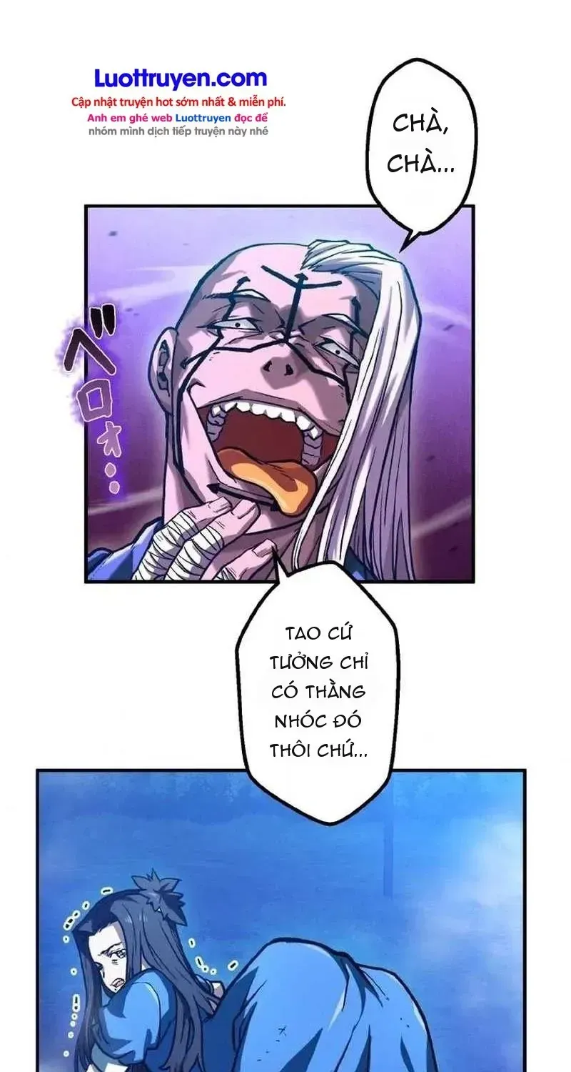 Kẻ Diệt Trừ Ac Nhân Đầy Thù Hận Chapter 2 - Trang 11
