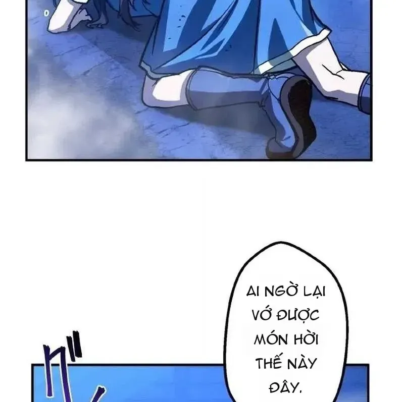 Kẻ Diệt Trừ Ac Nhân Đầy Thù Hận Chapter 2 - Trang 12