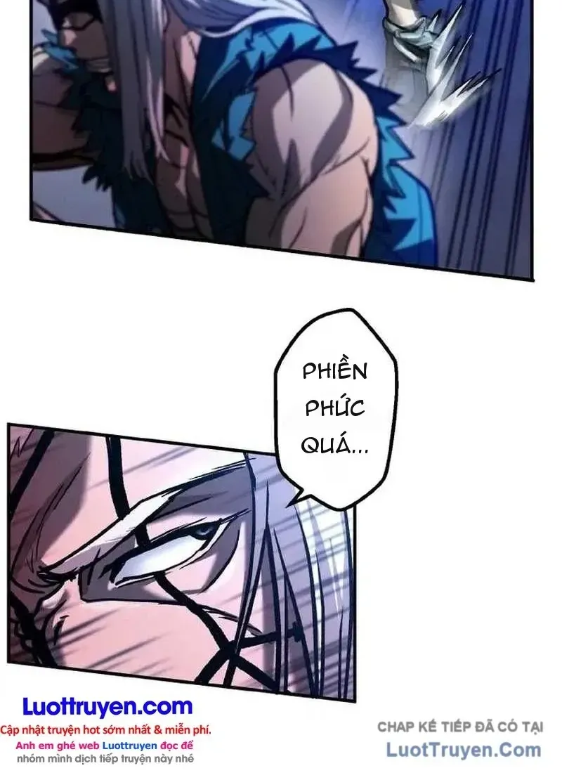 Kẻ Diệt Trừ Ac Nhân Đầy Thù Hận Chapter 2 - Trang 18