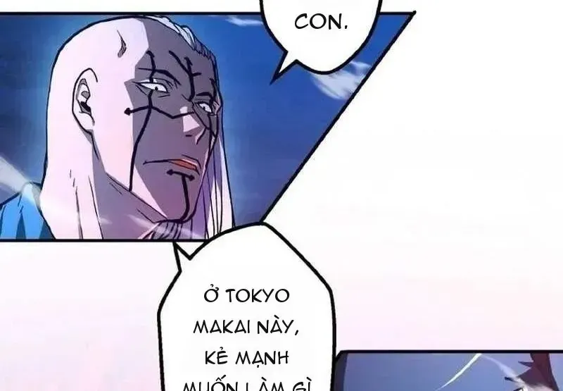 Kẻ Diệt Trừ Ac Nhân Đầy Thù Hận Chapter 2 - Trang 22