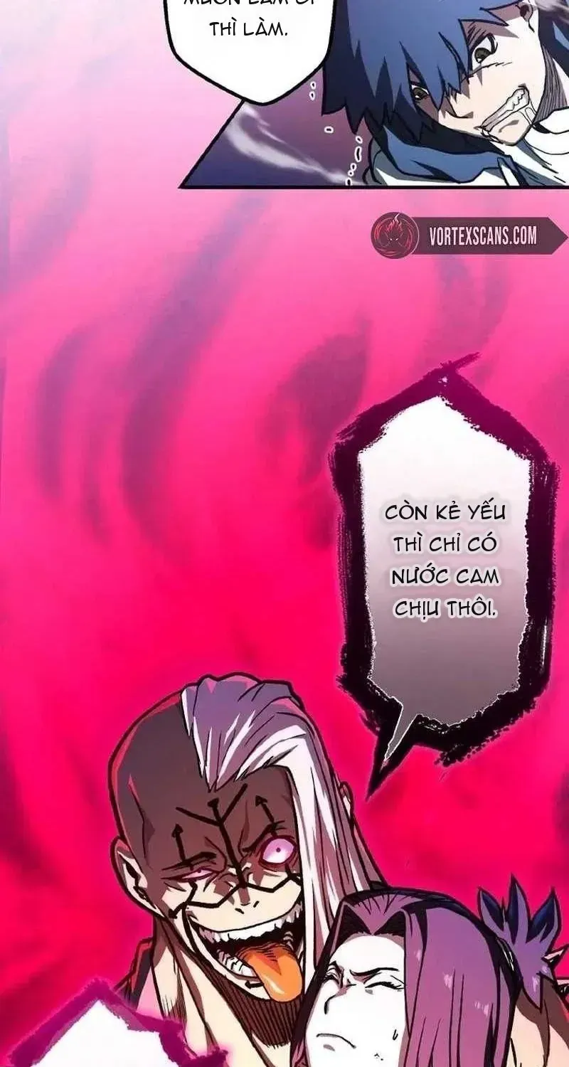 Kẻ Diệt Trừ Ac Nhân Đầy Thù Hận Chapter 2 - Trang 23