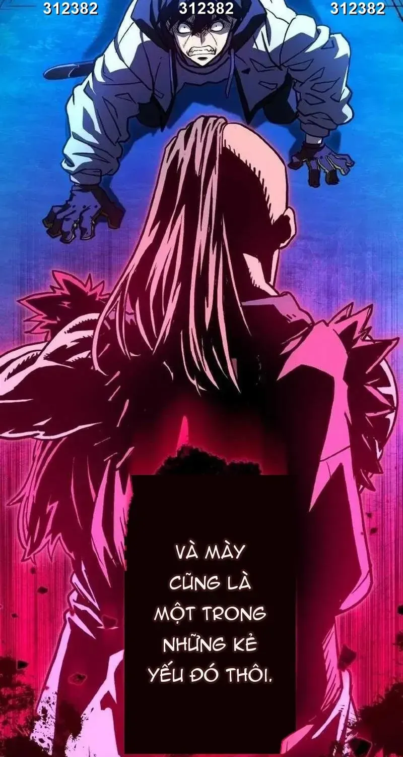 Kẻ Diệt Trừ Ac Nhân Đầy Thù Hận Chapter 2 - Trang 27