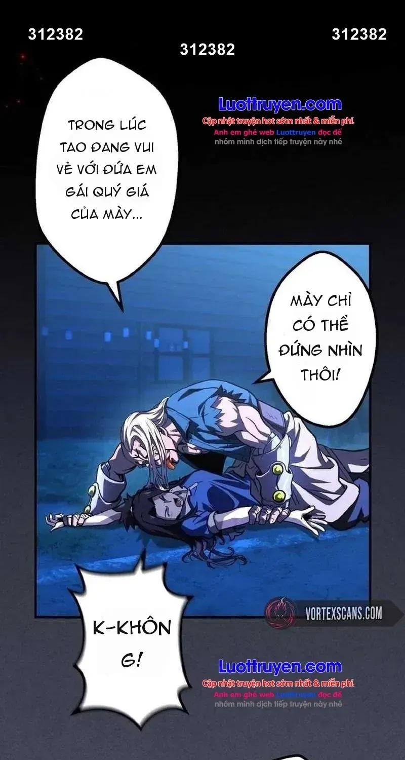 Kẻ Diệt Trừ Ac Nhân Đầy Thù Hận Chapter 2 - Trang 29
