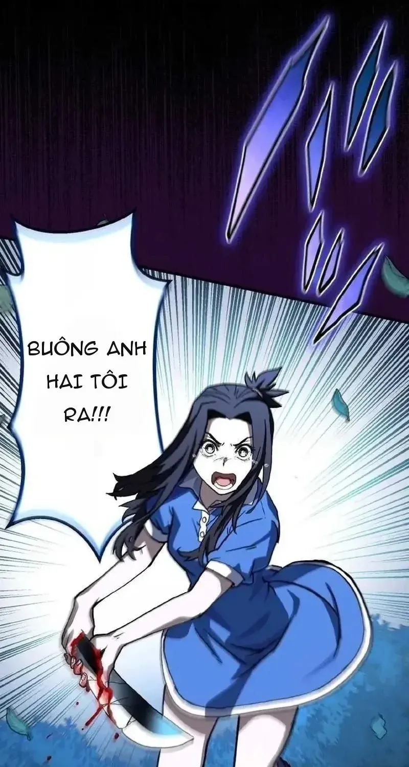 Kẻ Diệt Trừ Ac Nhân Đầy Thù Hận Chapter 2 - Trang 3