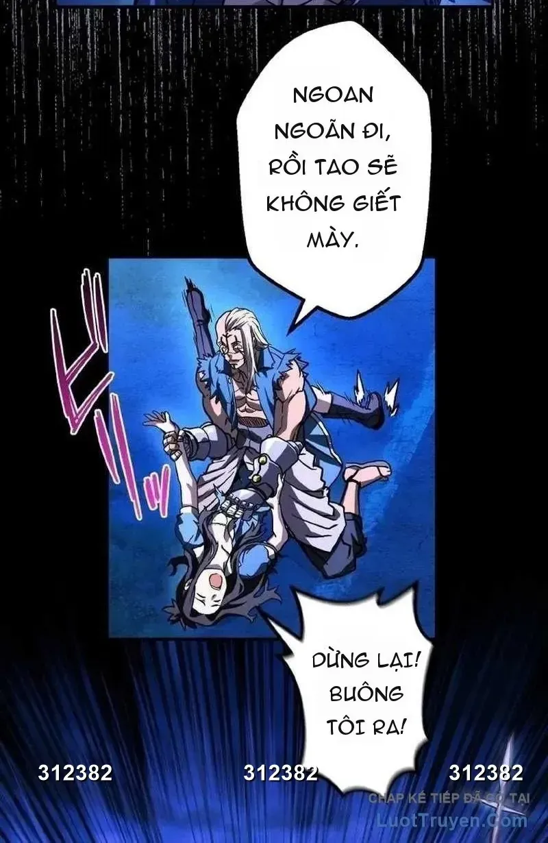 Kẻ Diệt Trừ Ac Nhân Đầy Thù Hận Chapter 2 - Trang 32
