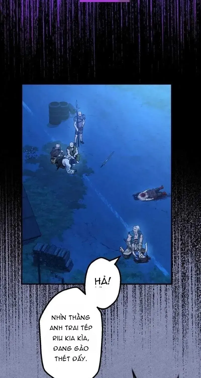 Kẻ Diệt Trừ Ac Nhân Đầy Thù Hận Chapter 2 - Trang 35