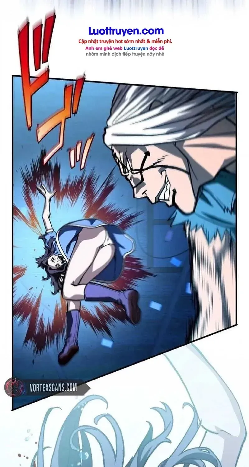 Kẻ Diệt Trừ Ac Nhân Đầy Thù Hận Chapter 2 - Trang 43
