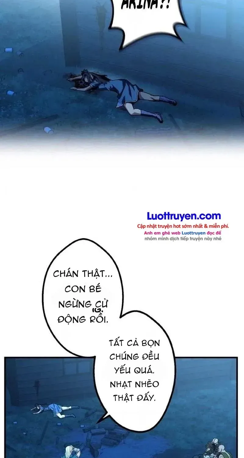 Kẻ Diệt Trừ Ac Nhân Đầy Thù Hận Chapter 2 - Trang 47