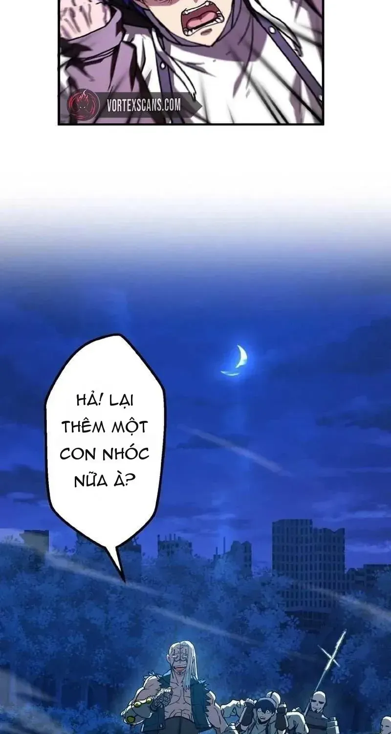Kẻ Diệt Trừ Ac Nhân Đầy Thù Hận Chapter 2 - Trang 9