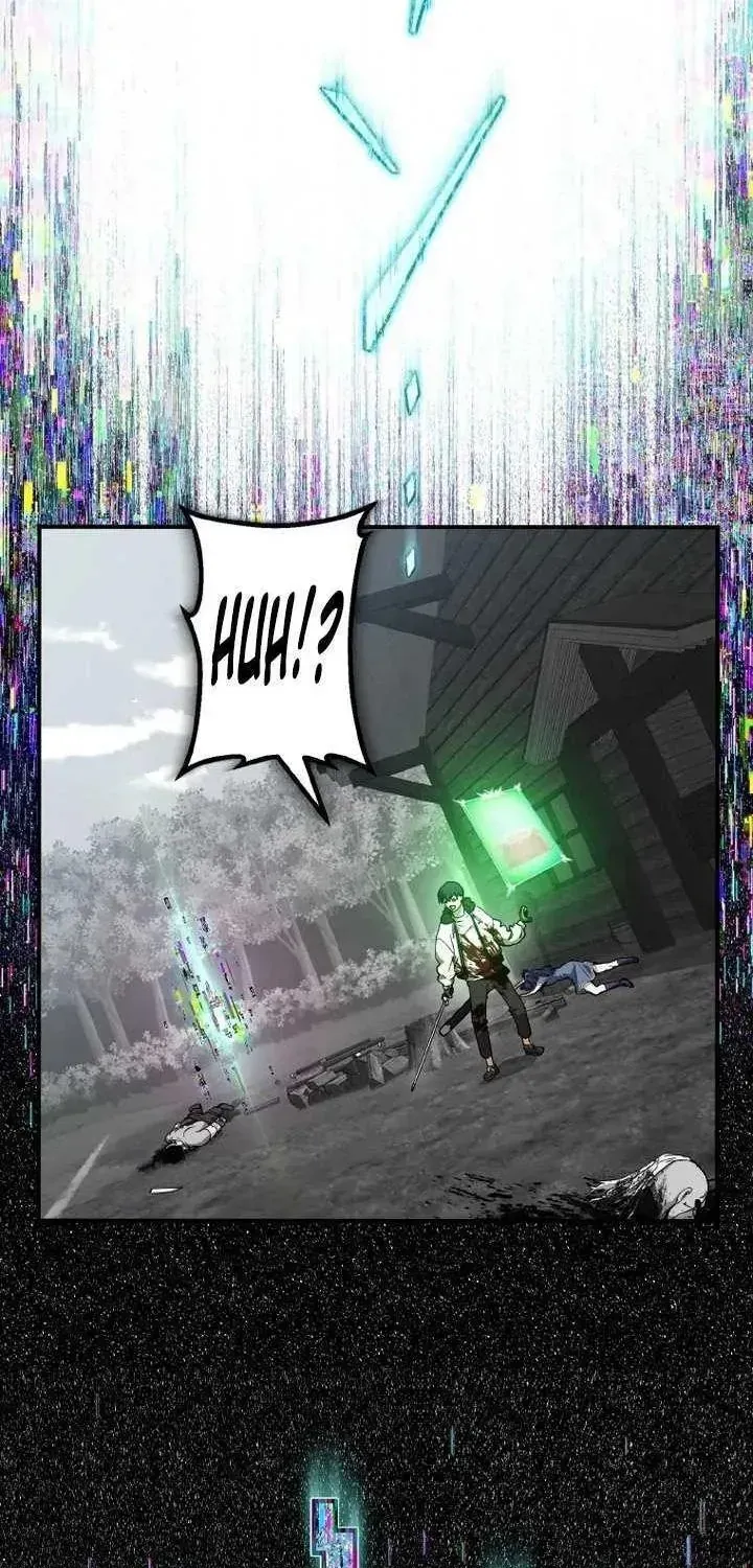 Kẻ Diệt Trừ Ac Nhân Đầy Thù Hận Chapter 3 - Trang 11