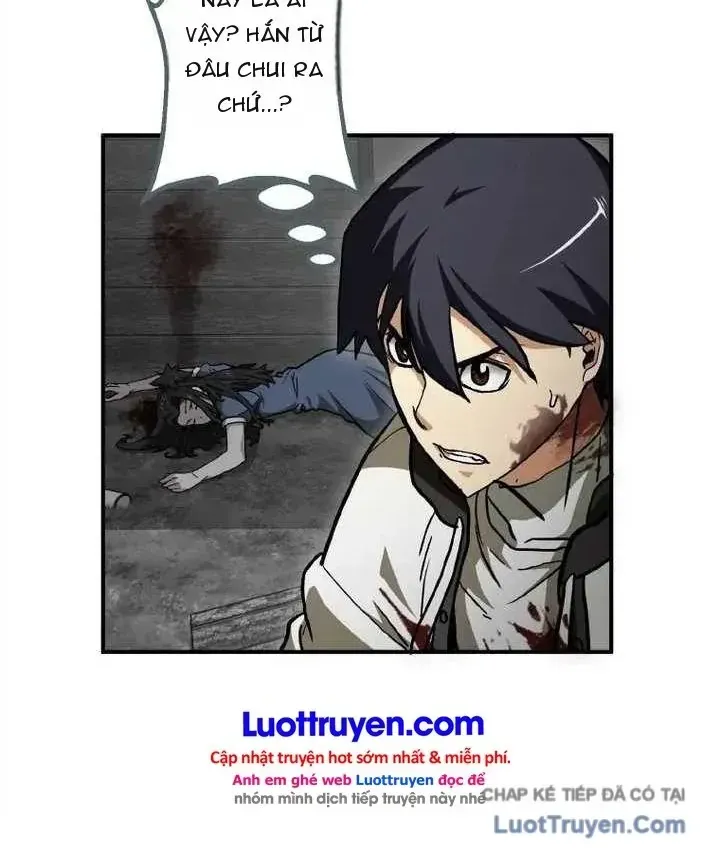 Kẻ Diệt Trừ Ac Nhân Đầy Thù Hận Chapter 3 - Trang 14