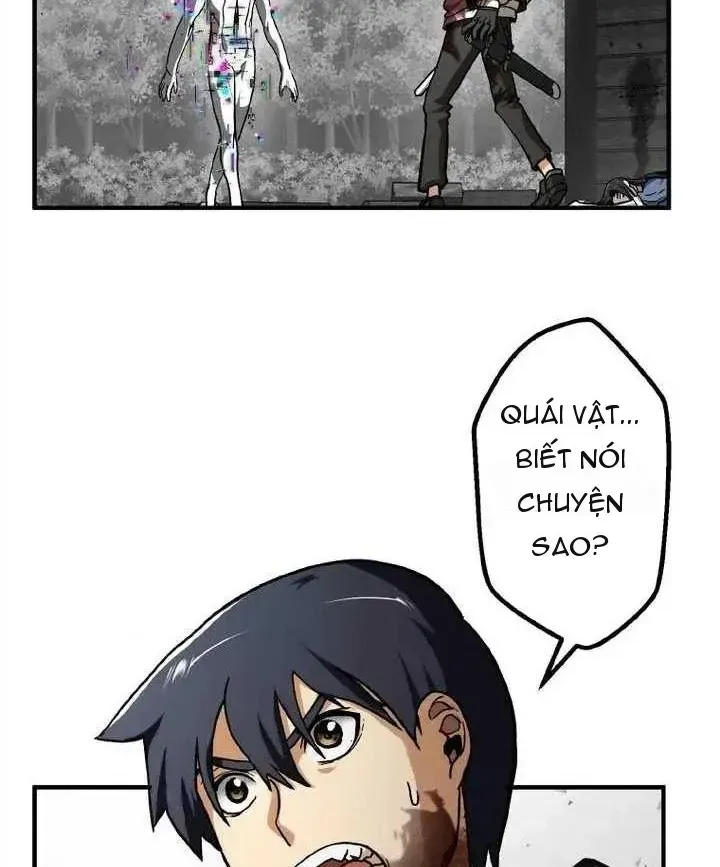 Kẻ Diệt Trừ Ac Nhân Đầy Thù Hận Chapter 3 - Trang 16