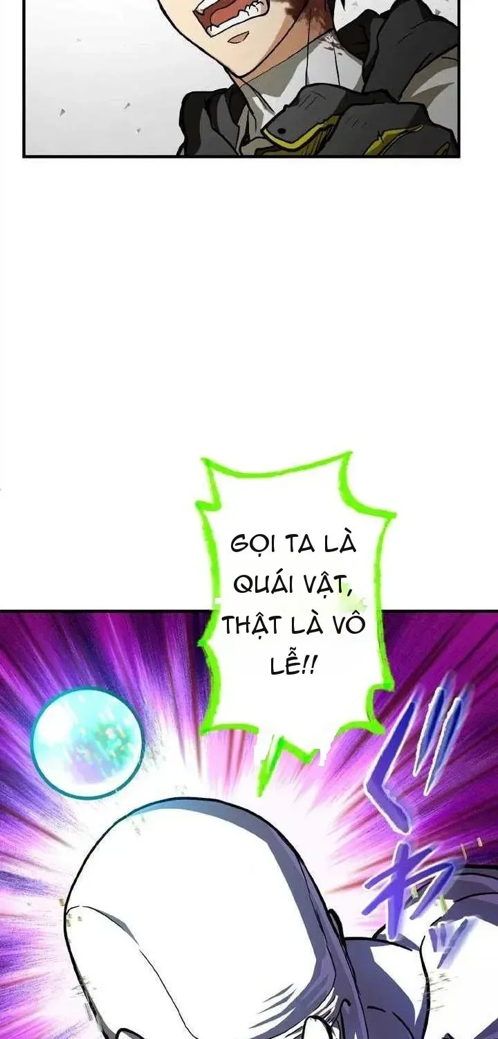 Kẻ Diệt Trừ Ac Nhân Đầy Thù Hận Chapter 3 - Trang 17