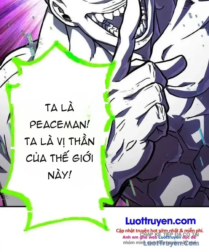Kẻ Diệt Trừ Ac Nhân Đầy Thù Hận Chapter 3 - Trang 18