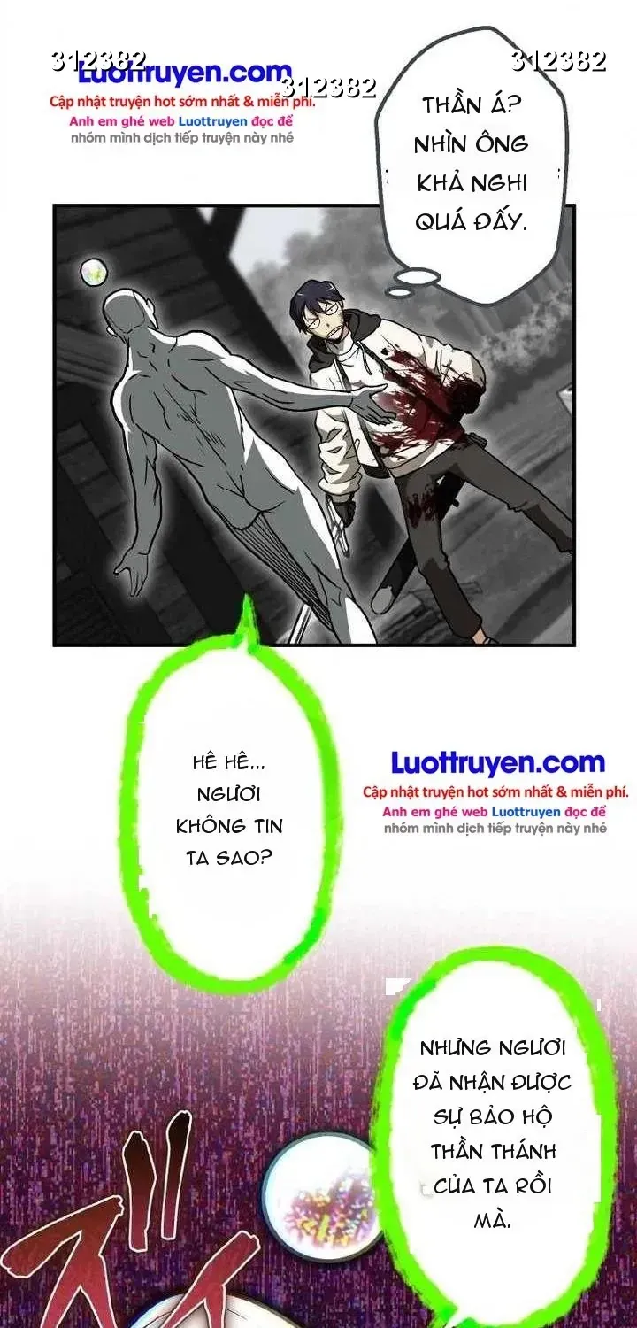 Kẻ Diệt Trừ Ac Nhân Đầy Thù Hận Chapter 3 - Trang 19
